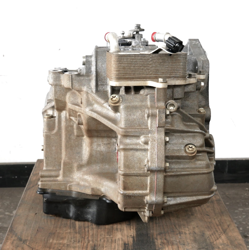 Automatic Transmission 14-18 VW Jetta MK6 Sedan Passat Beetle NTJ - 98k Miles