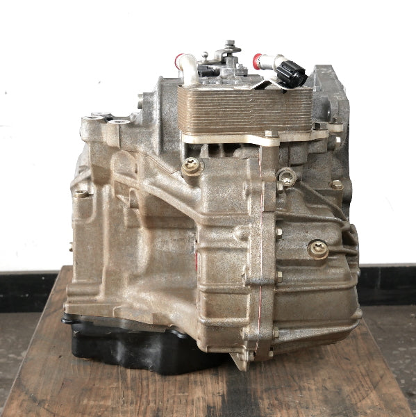 Automatic Transmission 14-18 VW Jetta MK6 Sedan Passat Beetle NTJ - 98k Miles