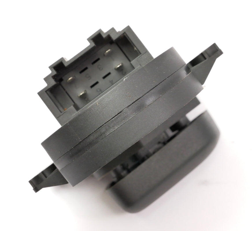 LH Front Seat Recline Switch 05-14 VW Jetta Rabbit GTI MK5 MK6 SW ~ 1K0 959 777