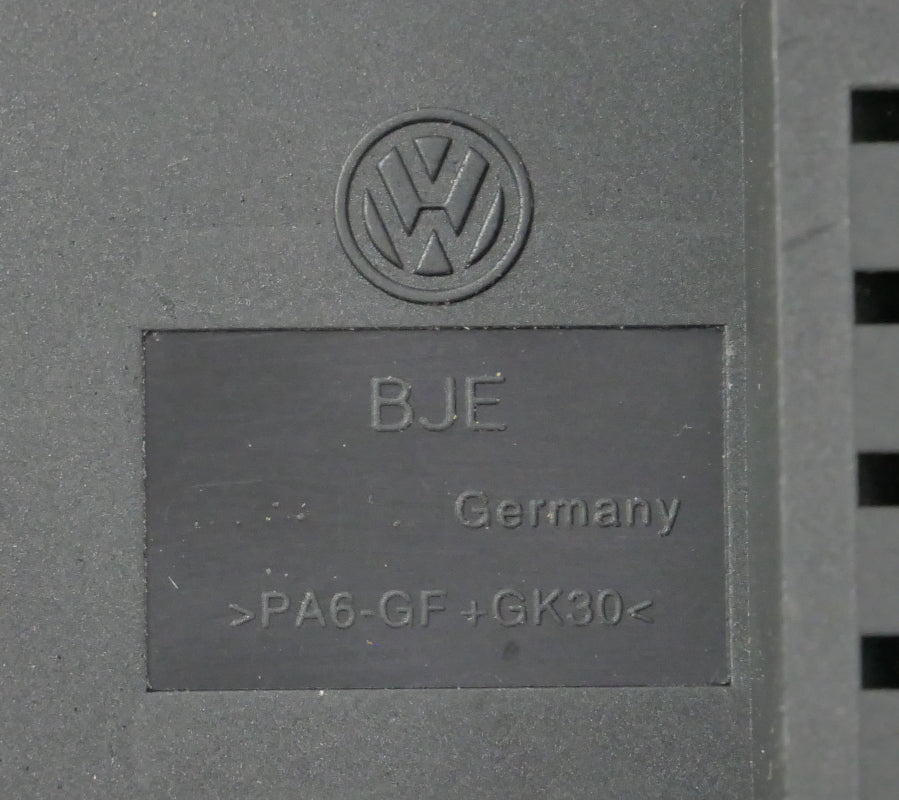 LH Front Seat Recline Switch 05-14 VW Jetta Rabbit GTI MK5 MK6 SW ~ 1K0 959 777