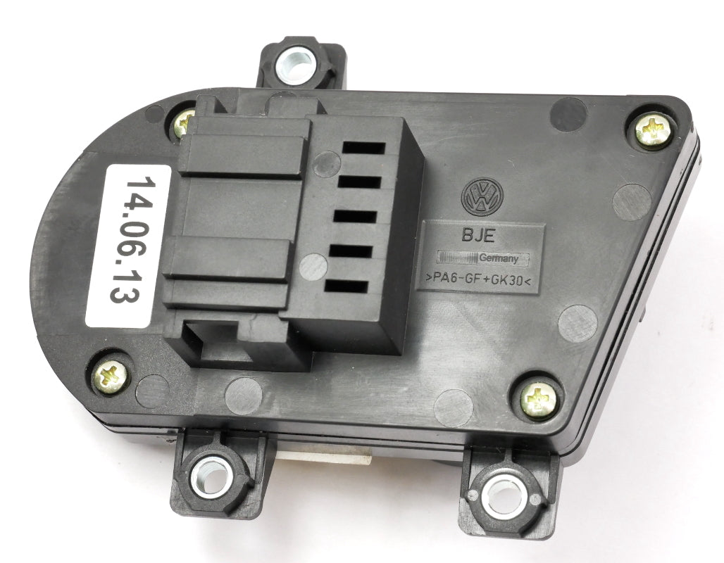 RH Front Seat Recline Switch 05-14 VW Jetta Rabbit GTI MK5 MK6 SW ~ 1K0 959 778