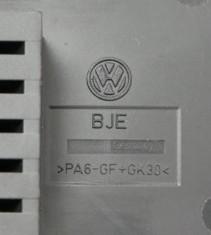 RH Front Seat Recline Switch 05-14 VW Jetta Rabbit GTI MK5 MK6 SW ~ 1K0 959 778