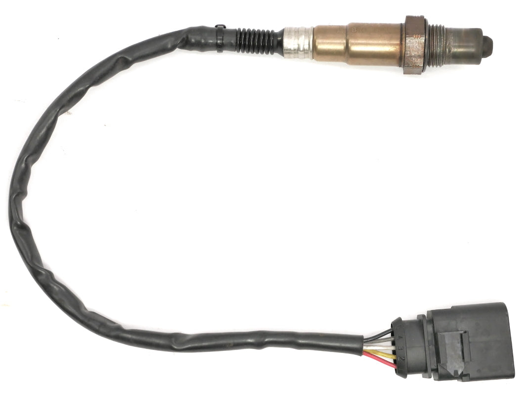 Upper o2 Oxygen Sensor 14-17 VW Jetta MK6 Beetle Passat  Genuine - 06K 906 262 G