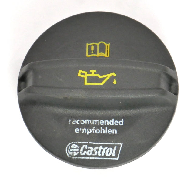 Oil Cap 13-21 VW Jetta Golf MK7 Passat Beetle Audi A4 A5 1.8T 2.0T 06K 103 485 A