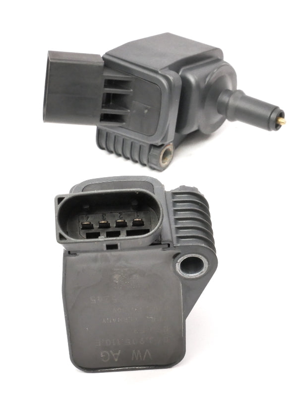 4 Ignition Coils 13-17 VW Jetta Golf GTI MK6 MK7 Audi A3 S3 Beetle 06J 905 110 E