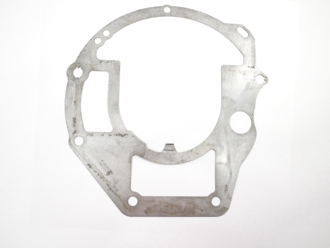 Engine Transmission Plate Shield Spacer 13-15 VW Jetta MK6 Beetle 06K 103 551 B