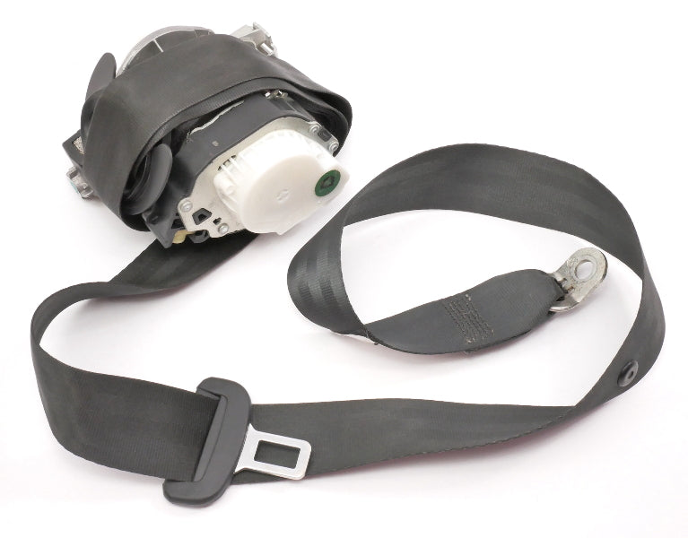 RH Front Seat Belt Shoulder Belt 11-15 VW Jetta Sedan MK6 - 5C6 857 706 C