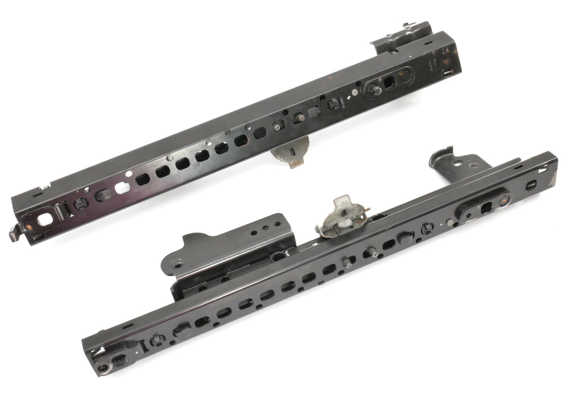 RH Front Seat Slider Track Rails 11-18 VW Jetta MK6 Sedan - Genuine