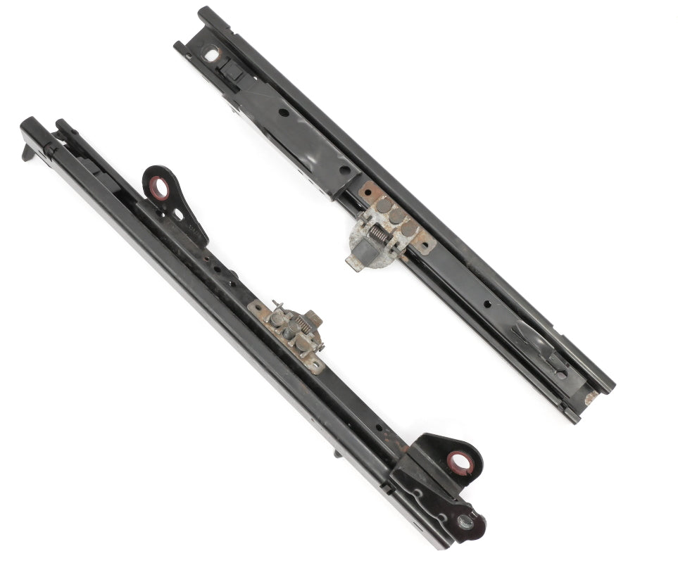 RH Front Seat Slider Track Rails 11-18 VW Jetta MK6 Sedan - Genuine