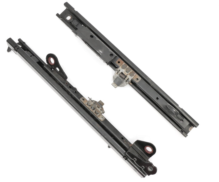 RH Front Seat Slider Track Rails 11-18 VW Jetta MK6 Sedan - Genuine
