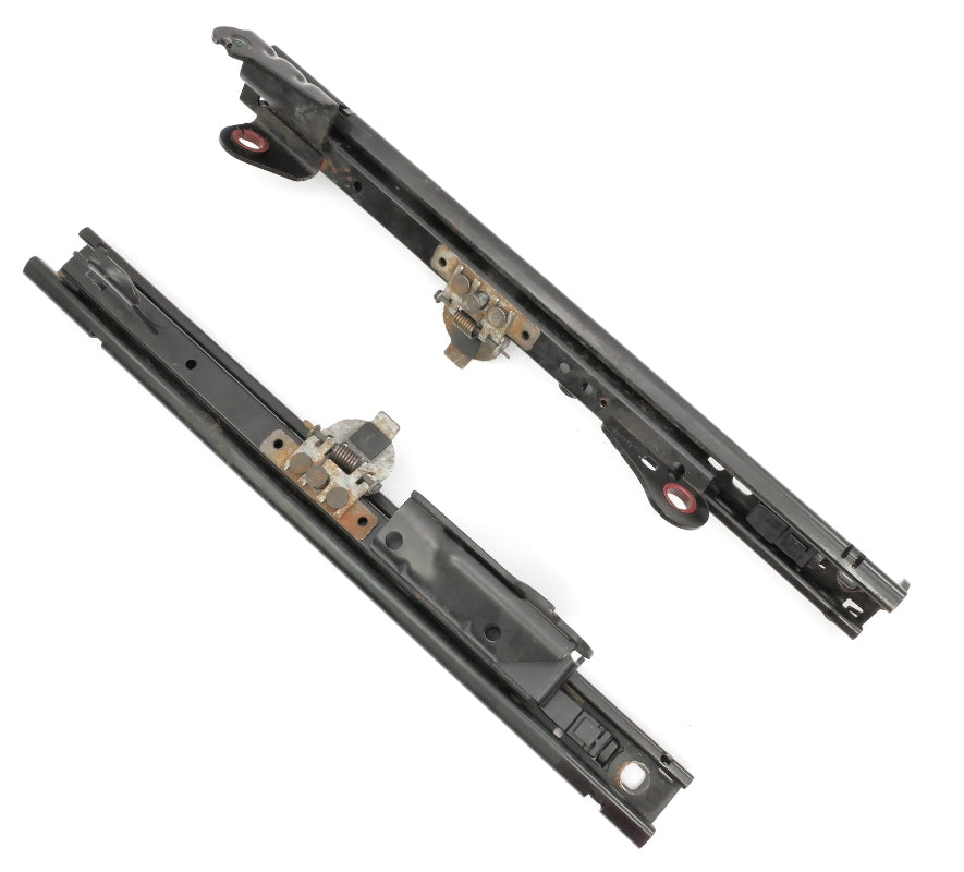 RH Front Seat Slider Track Rails 11-18 VW Jetta MK6 Sedan - Genuine