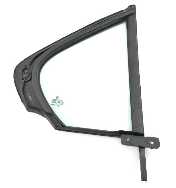 LH Rear Quarter Window Side Door Glass 11-18 VW Jetta Sedan MK6 ~ 5C6 845 213
