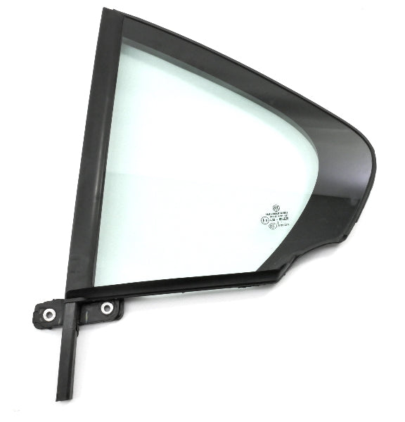 LH Rear Quarter Window Side Door Glass 11-18 VW Jetta Sedan MK6 ~ 5C6 845 213