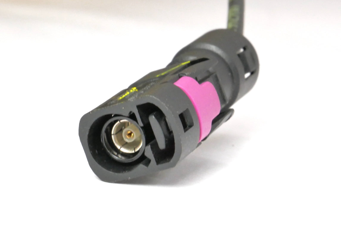 RH Front Seat Cushion 11-18 VW Jetta MK6 Sedan W/ Occupancy Sensor - Beige