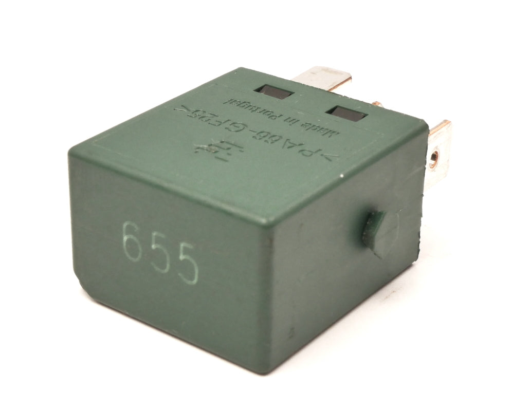 Wiper Motor Relay 15-22 VW Jetta MK6 Passat Atlas Taos - Genuine - 8X0 951 253 A