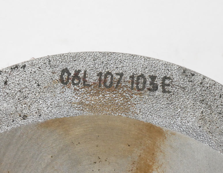 Piston Head Top 14-17 VW Jetta Passat Beetle 1.8T 2.0T ~ 06L 107 103 E