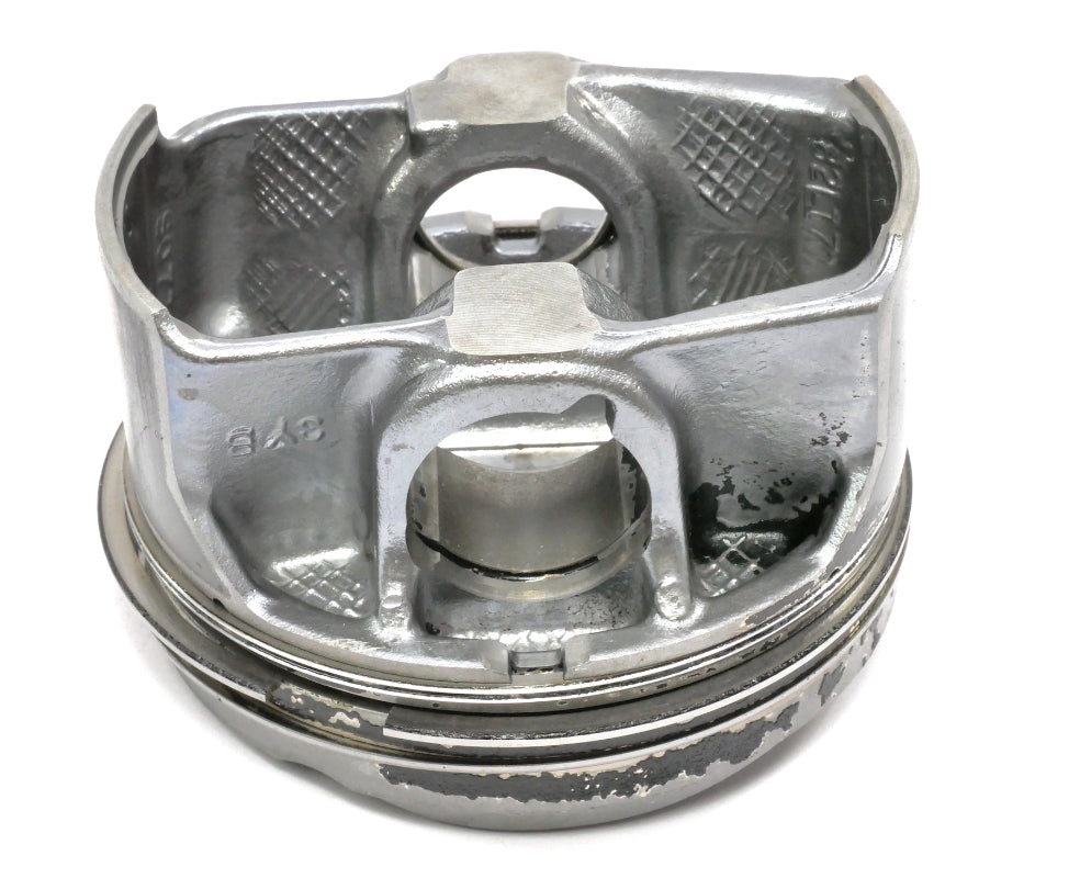 Piston Head Top 14-17 VW Jetta Passat Beetle 1.8T 2.0T ~ 06L 107 103 E