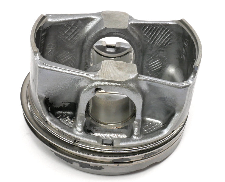 Piston Head Top 14-17 VW Jetta Passat Beetle 1.8T 2.0T ~ 06L 107 103 E
