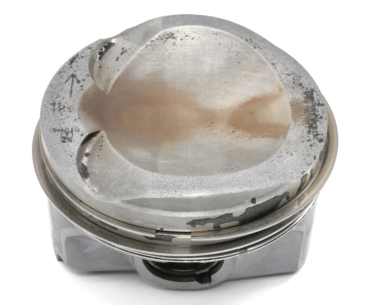 Piston Head Top 14-17 VW Jetta Passat Beetle 1.8T 2.0T ~ 06L 107 103 E