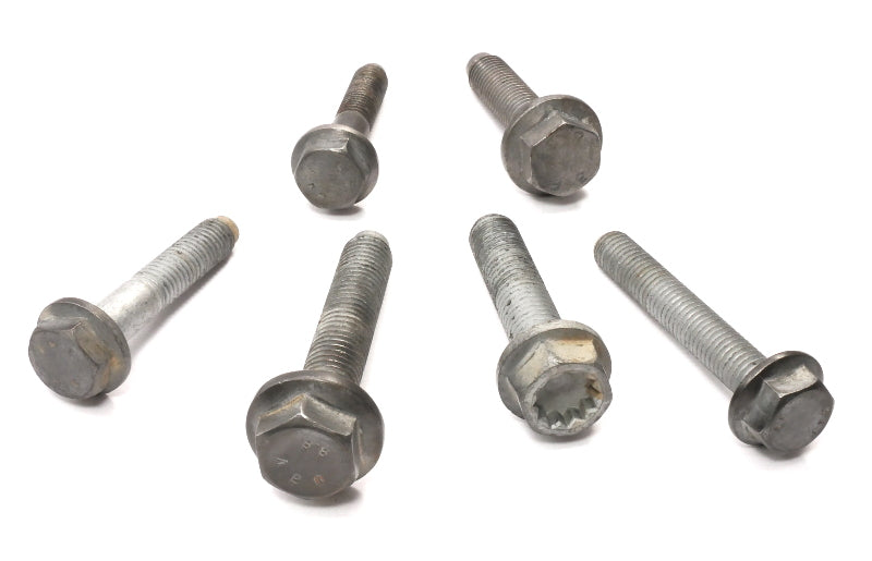 Automatic Transmission To Engine Bolts 14-18 VW Jetta MK6 Sedan Passat Beetle