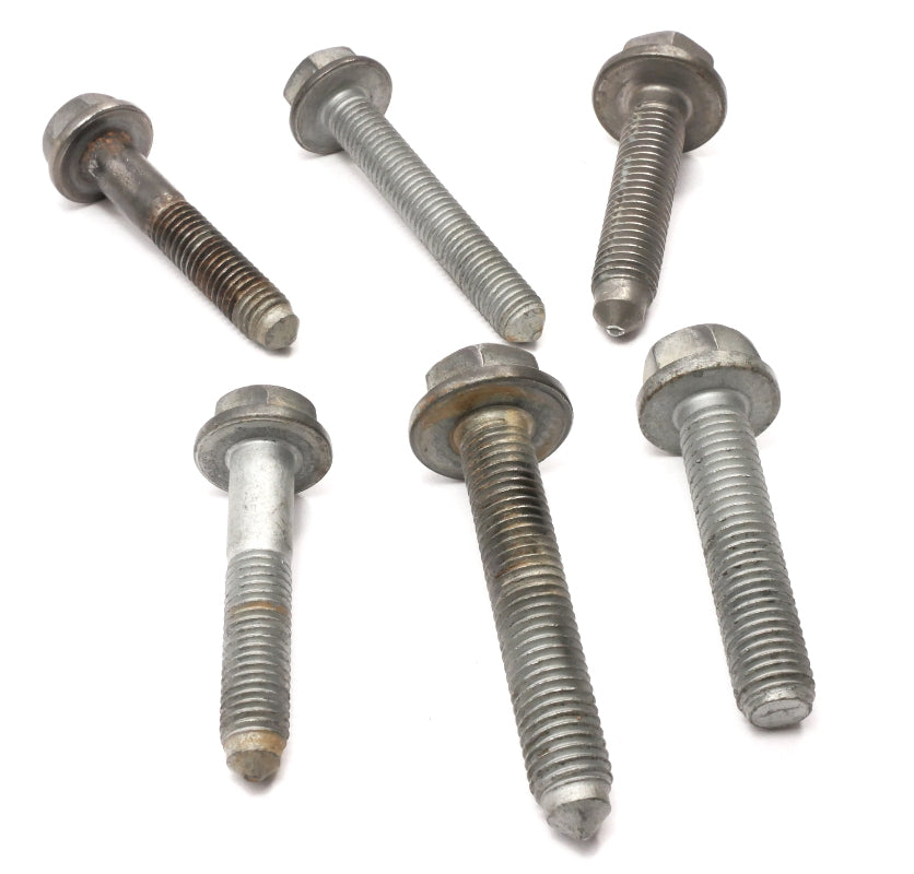 Automatic Transmission To Engine Bolts 14-18 VW Jetta MK6 Sedan Passat Beetle