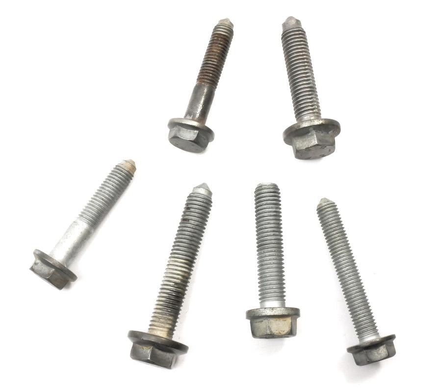 Automatic Transmission To Engine Bolts 14-18 VW Jetta MK6 Sedan Passat Beetle