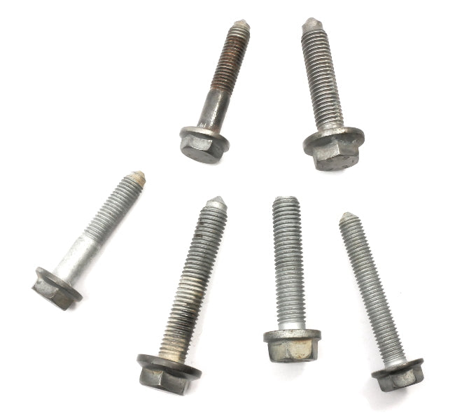 Automatic Transmission To Engine Bolts 14-18 VW Jetta MK6 Sedan Passat Beetle