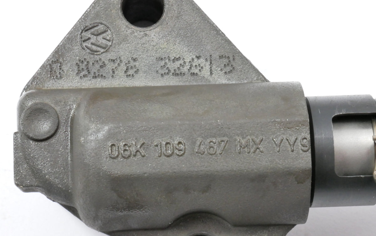 Timing Tensioner Guides 13-15 VW Jetta MK6 Beetle Gen3 1.8T - 06K 109 467 MX