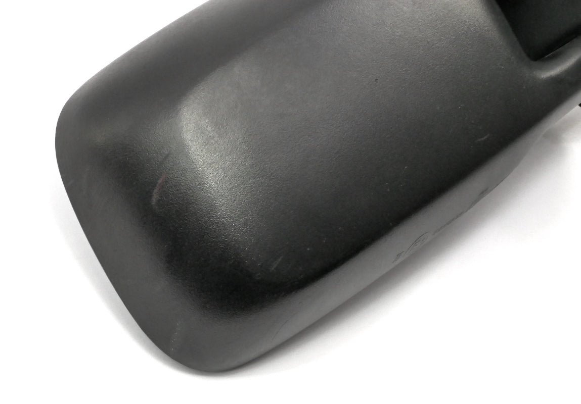 RH Manual Side View Exterior Door Mirror 90-97 VW Passat B3 B4 - Genuine