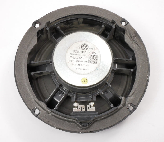 PSS Door Speaker 11-18 VW Jetta MK6  Sedan . Genuine . 5C6 035 710 A