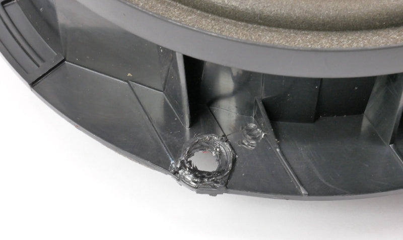 PSS Door Speaker 11-18 VW Jetta MK6  Sedan . Genuine . 5C6 035 710 A