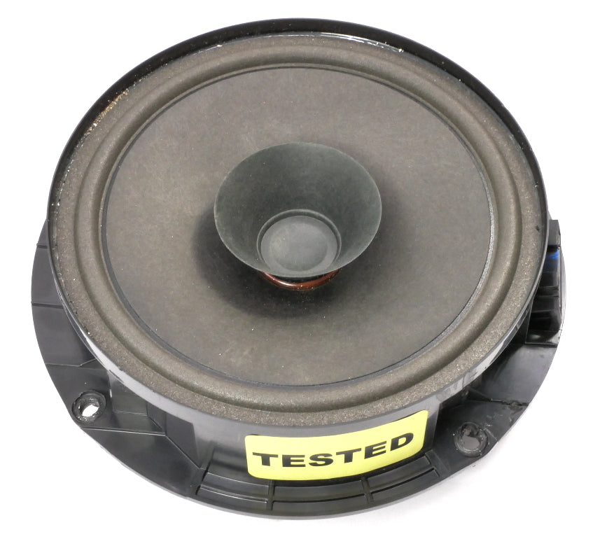 PSS Door Speaker 11-18 VW Jetta MK6  Sedan . Genuine . 5C6 035 710 A