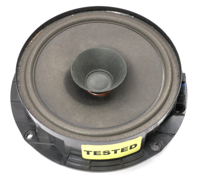 PSS Door Speaker 11-18 VW Jetta MK6  Sedan . Genuine . 5C6 035 710 A