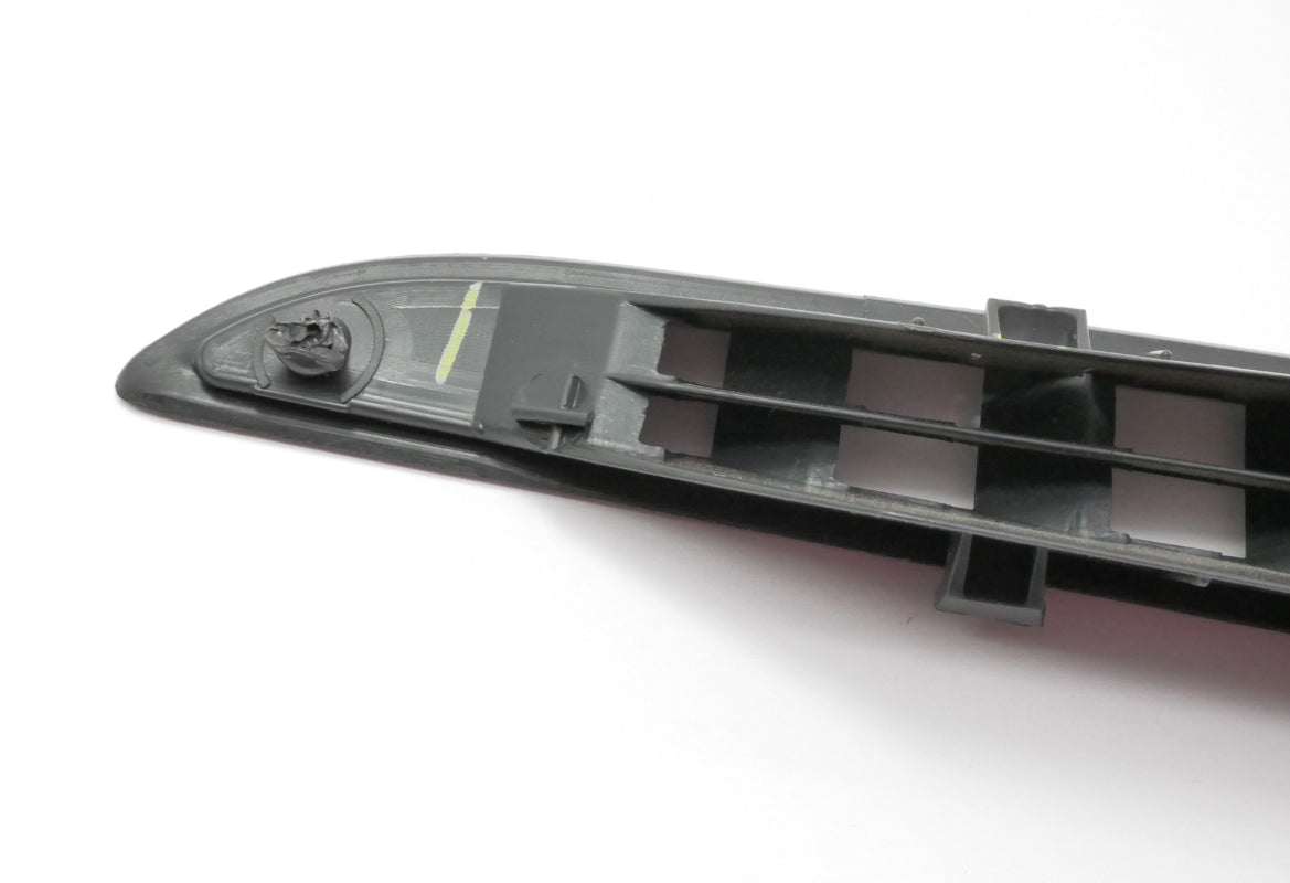 Dash Defrost Defog Center Upper Vent 11-18 VW Jetta MK6 - 5C7 857 473 D