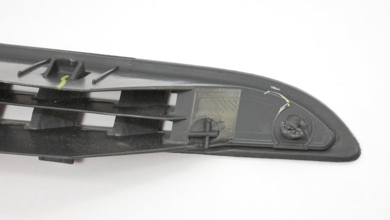 Dash Defrost Defog Center Upper Vent 11-18 VW Jetta MK6 - 5C7 857 473 D