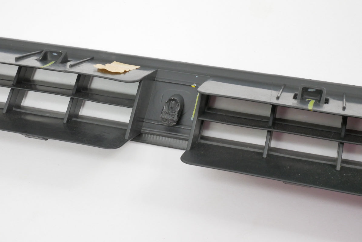 Dash Defrost Defog Center Upper Vent 11-18 VW Jetta MK6 - 5C7 857 473 D