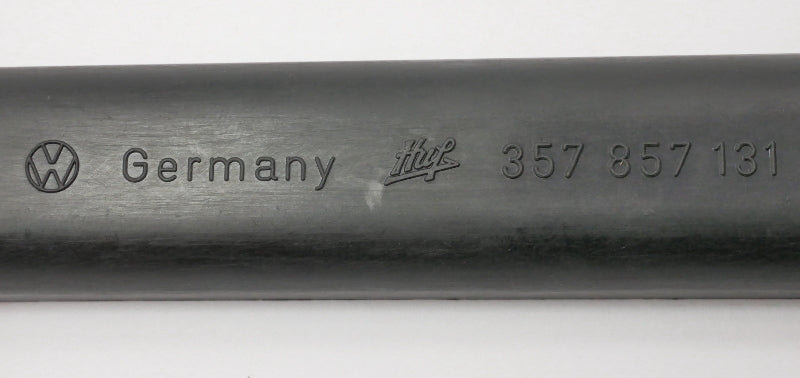 Glove Box Glovebox Latch 90-94 VW Passat B3 - Genuine - 357 857 131