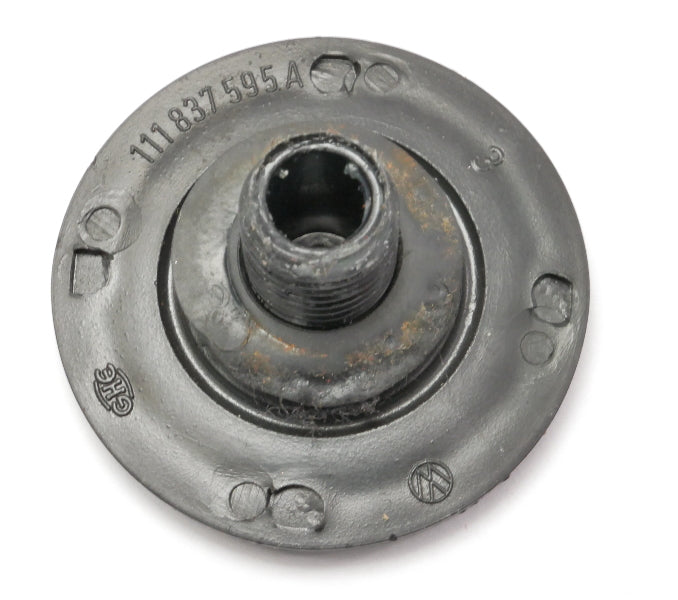 Lower B Pillar Plastic Screws 90-94 VW Passat B3 - Genuine - 111 837 595 A