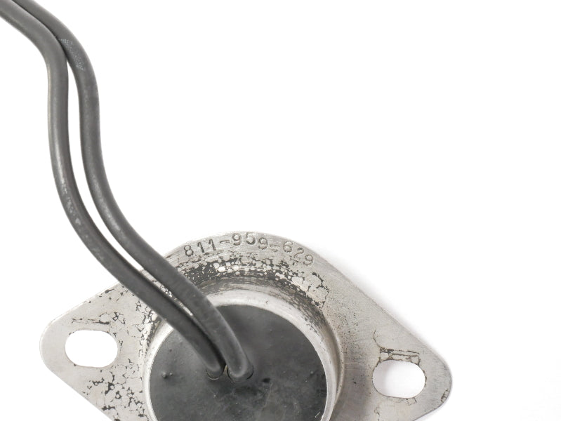 AC Temp Sensor 90-93 VW Passat 16v B3 - Genuine - 811 959 629