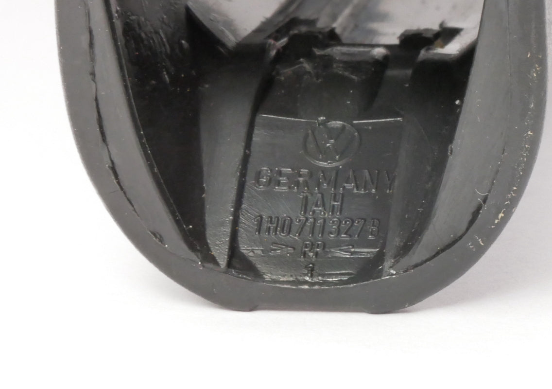 Ebrake Parking Brake Boot Grip Handle VW Jetta Golf GTI MK3 - 1H0 711 327 B