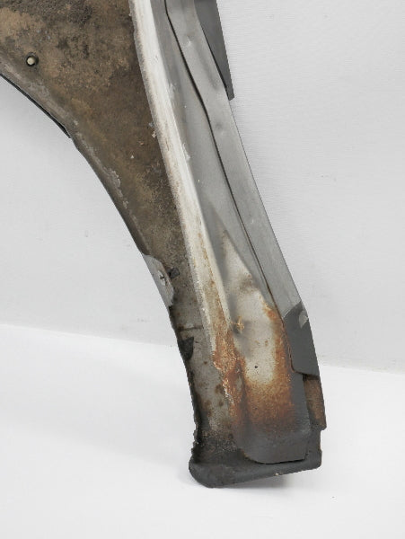 RH Fender 90-94 VW Passat B3 LA7Y Pewter Grey - Stock Factory Genuine