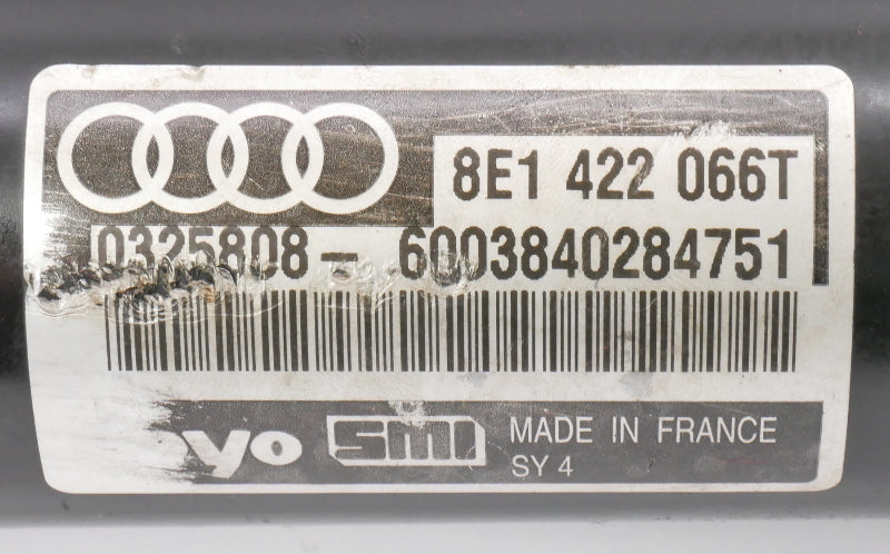 Power Steering Gear Rack & Pinion 03-05 Audi A4 B6 Koyo Genuine - 8E1 422 066 T