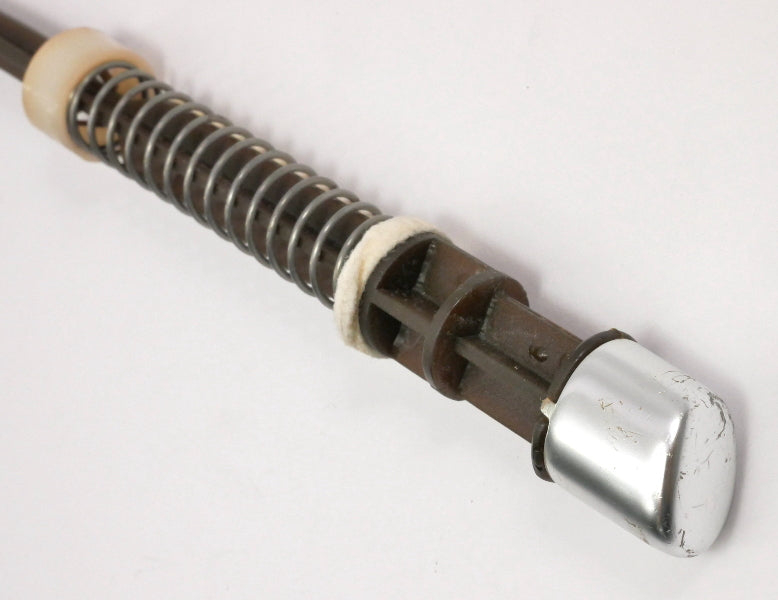 Hand Parking Ebrake Handle Button Spring 02-08 Audi A4 B6 B7 - Genuine