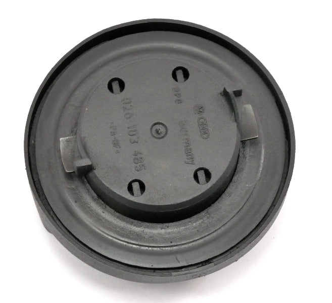 Oil Filler Cap VW Jetta Golf GTI MK3 MK4 Passat Audi A4 ~ Genuine ~ 026 103 485