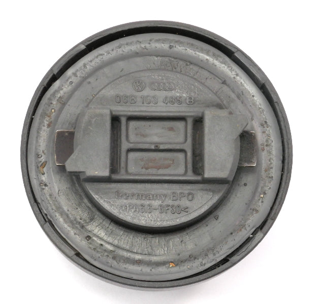 Genuine VW Oil Cap 2.0 1.9 TDI VR6 1.8T 93-05 VW Jetta Golf MK3 MK4 Audi A4 B5 -