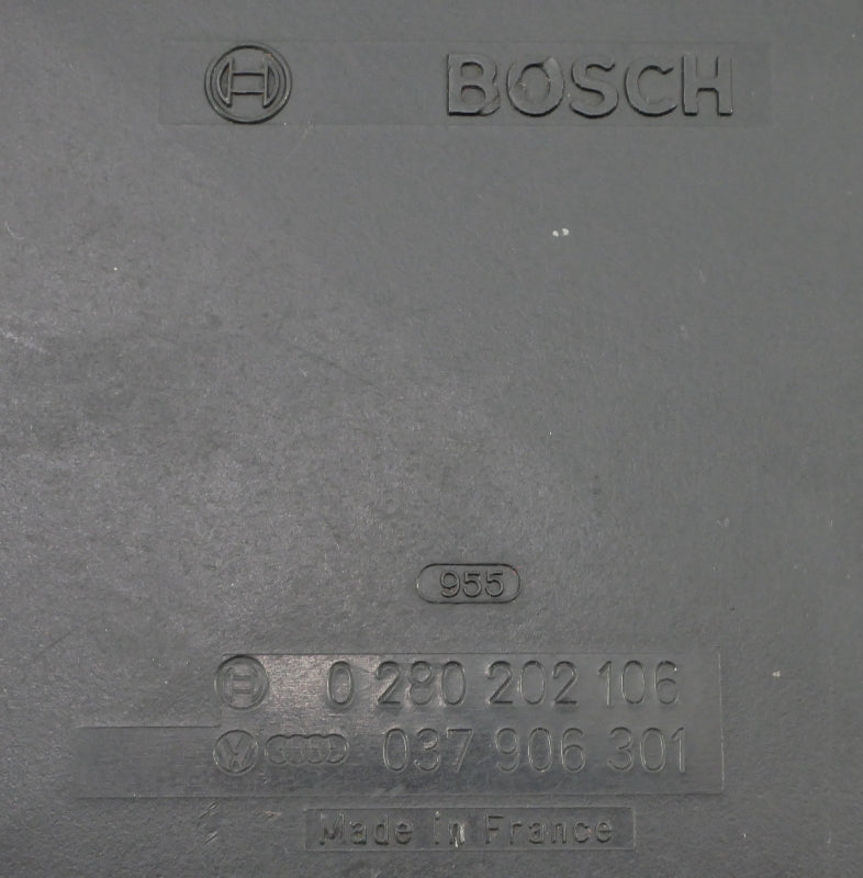 Air Flow Meter AFM 88-92 VW Jetta Golf MK2 Cabriolet Fox -Bosch - 037 906 301