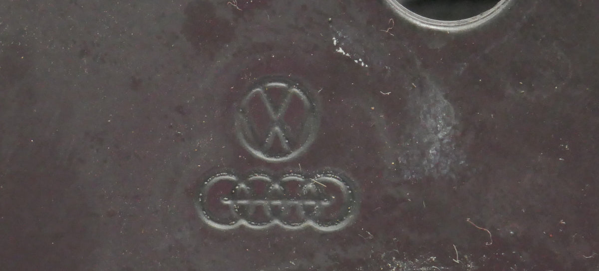 Manual Pedal Cluster Assembly Clutch Brake 85-92 VW Jetta Golf GTI MK2 ~ Genuine