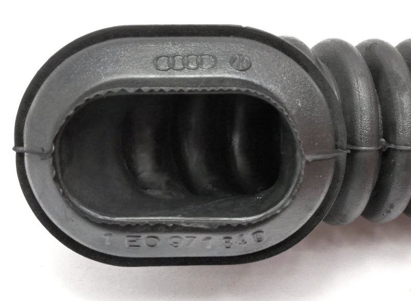 Trunk Lid Wiring Harness Grommets Boots 96-99 VW Cabrio MK3 MKIII - Genuine