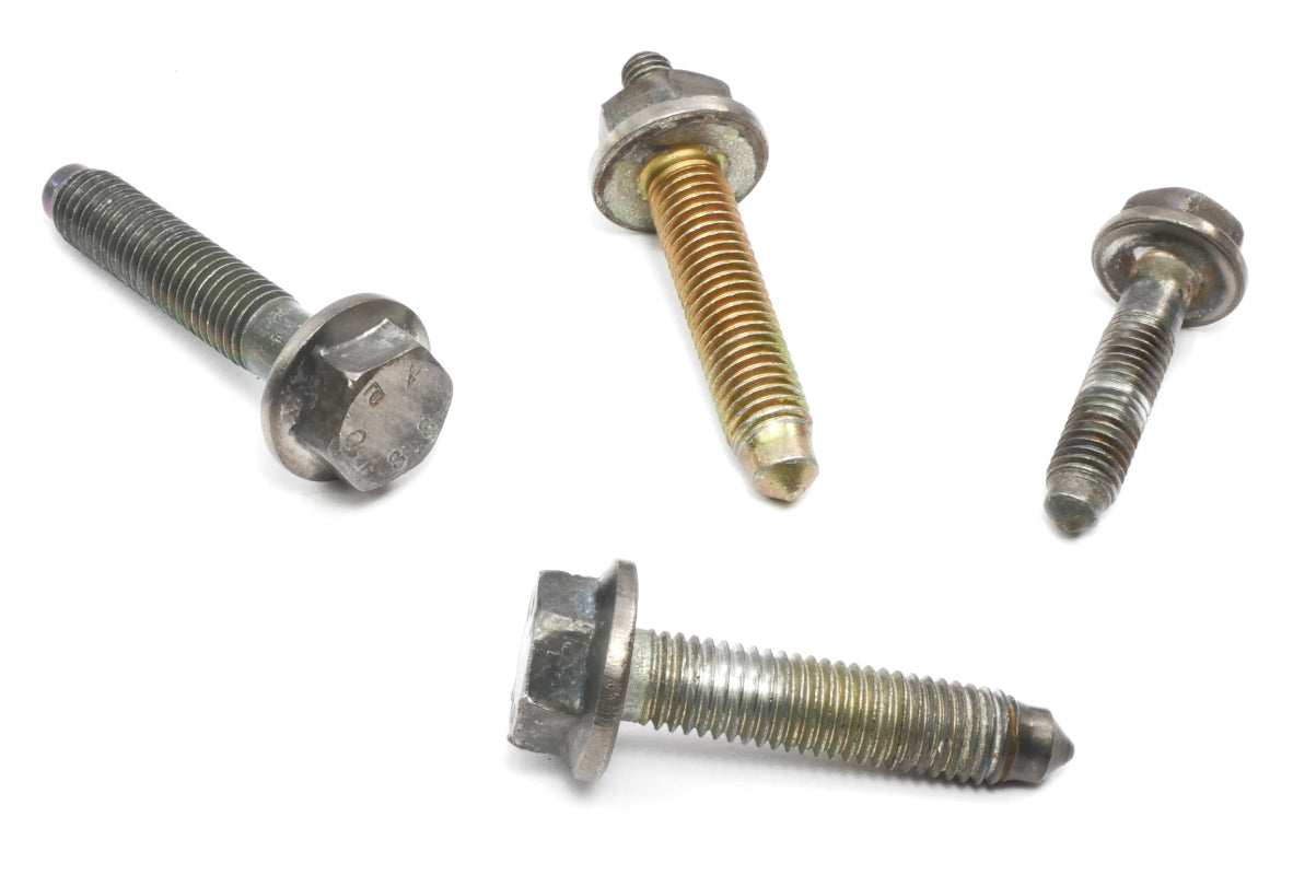 Automatic Transmission Bolts Hardware 93-99 VW Jetta Cabrio Mk3 Passat B3 B4