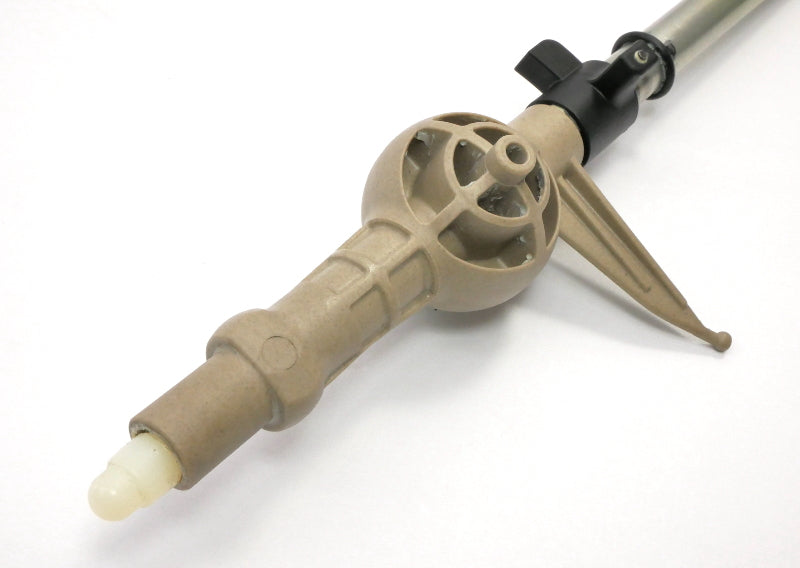 DSG Automatic Shifter Handle Rod 10-14 VW Jetta Golf MK6 Sportwagen